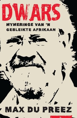 Dwars: Mymeringe van 'n gebleikte Afrikaan