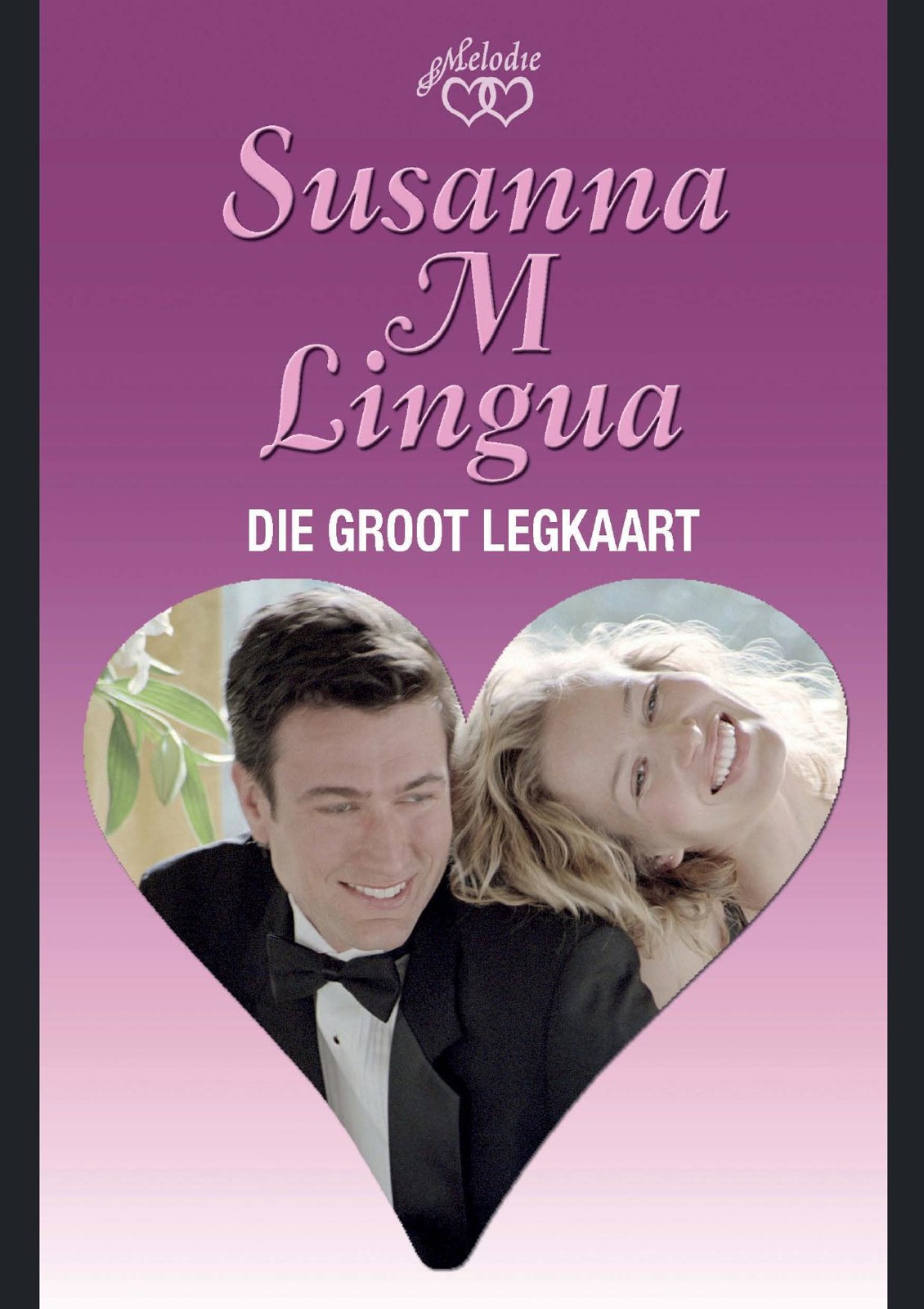 DIE GROOT LEGKAART 2014