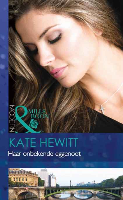 Haar onbekende eggenoot