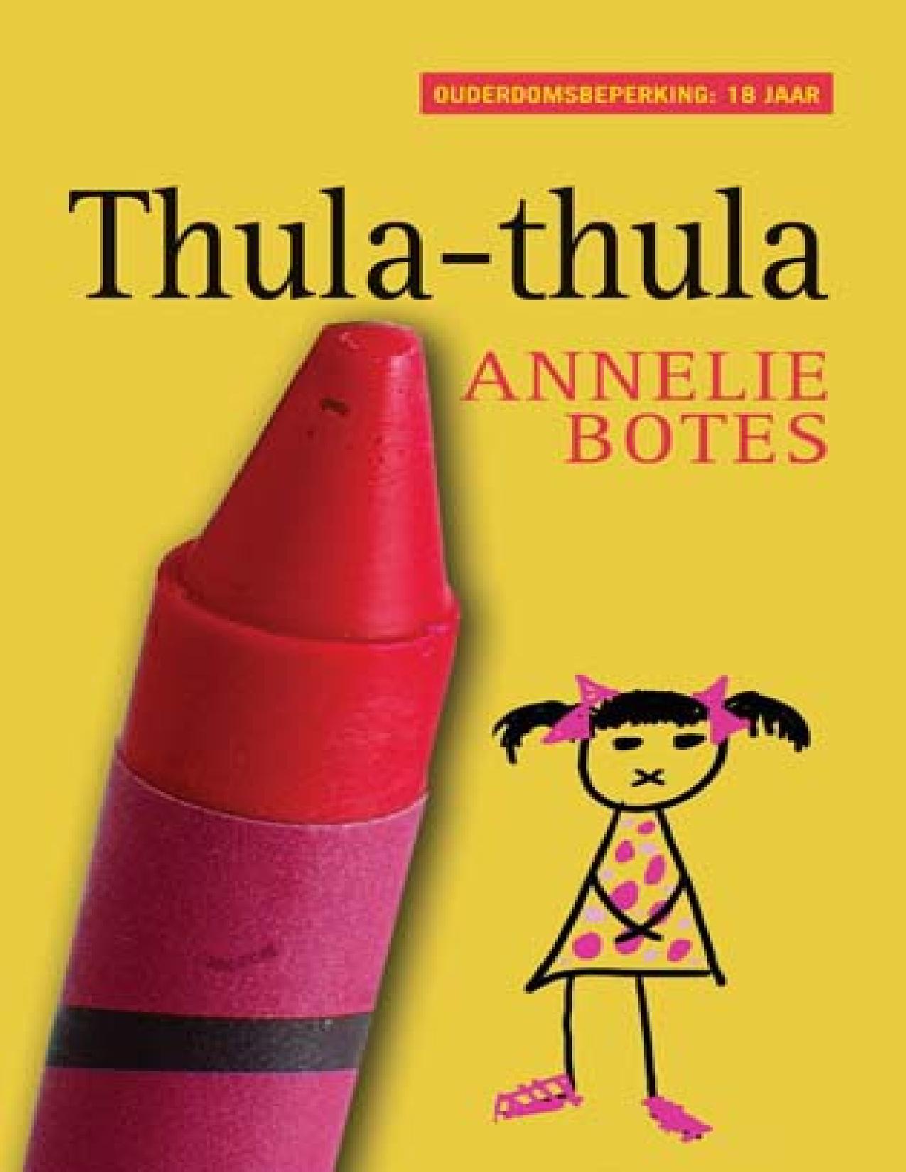 Thula-thula (afr)