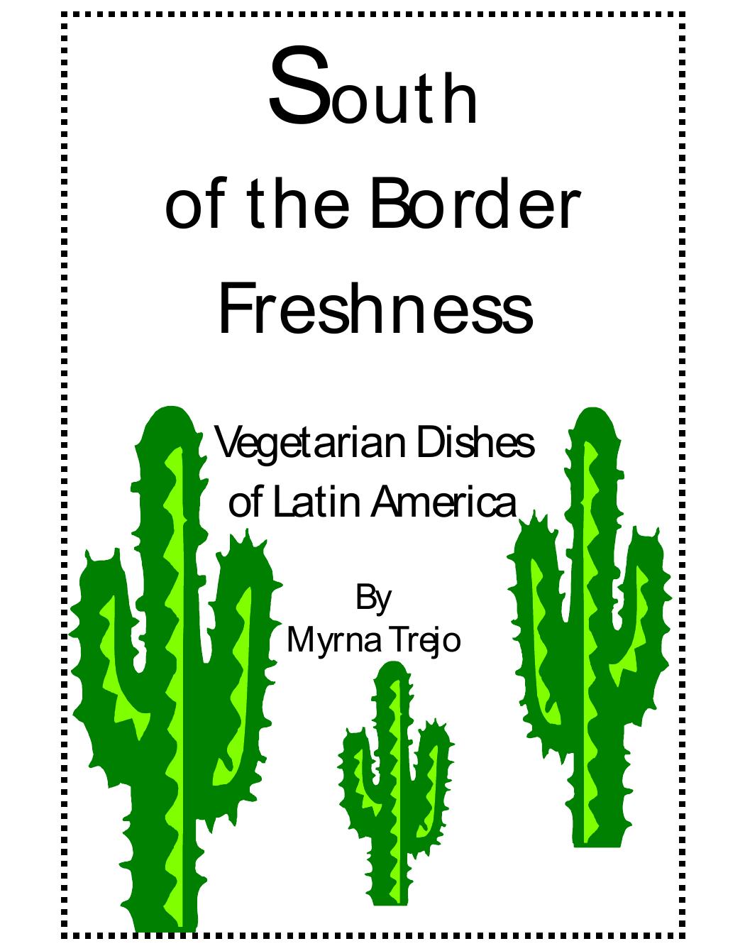 South of the Border