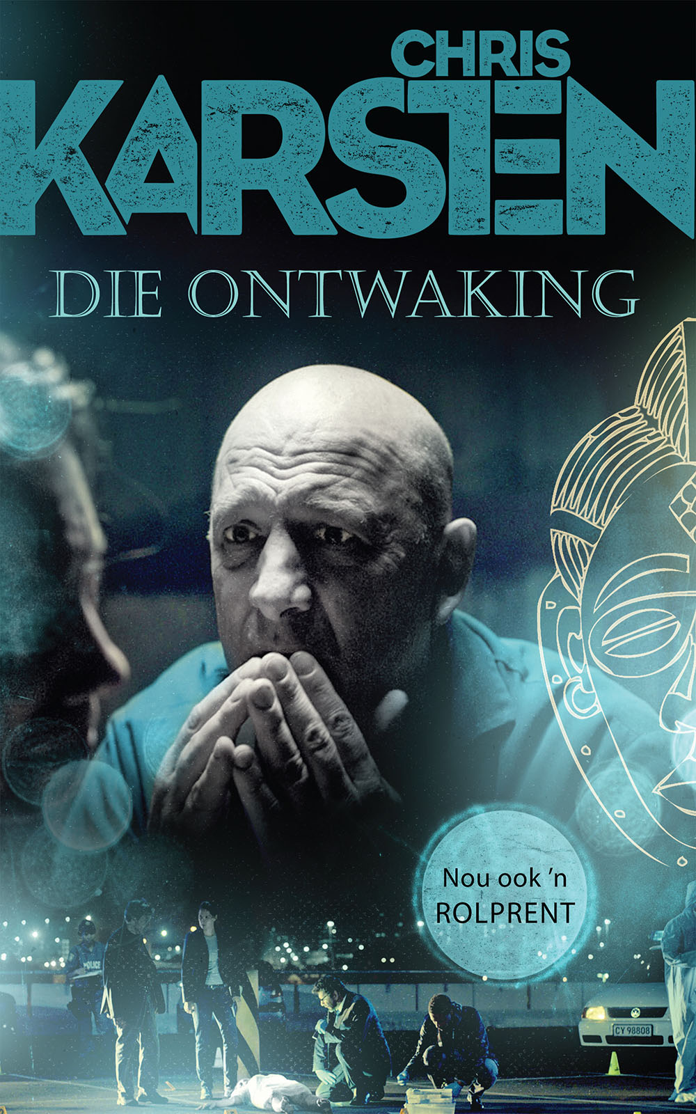 Die ontwaking