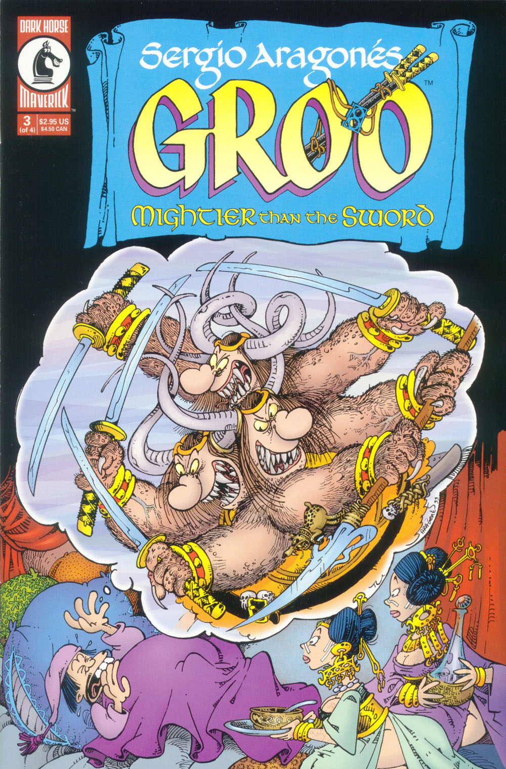 Groo