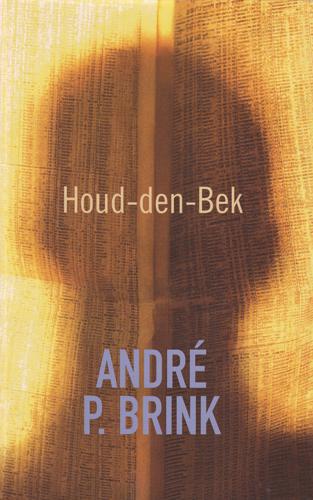 Houd-den-bek (Afrikaans Edition)