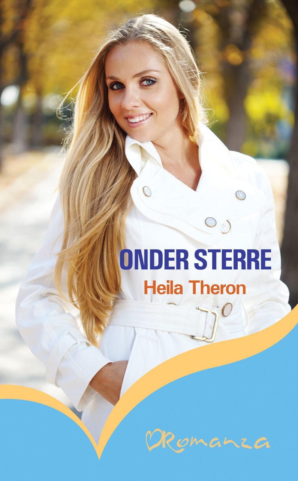 Onder sterre