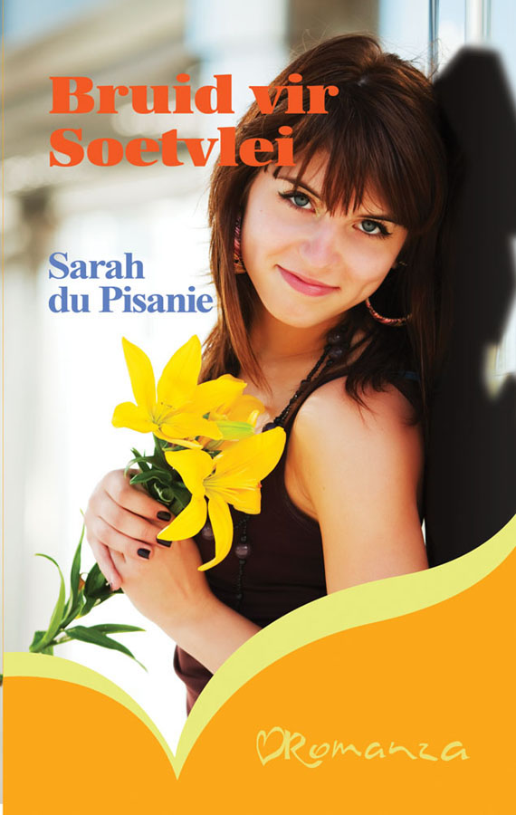 Bruid vir Soetvlei