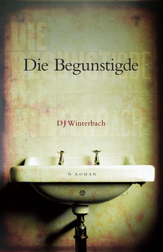 Die Begunstigde