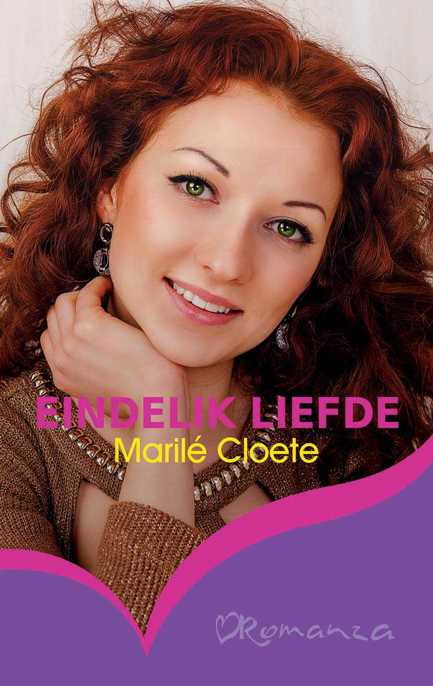 Eindelik liefde