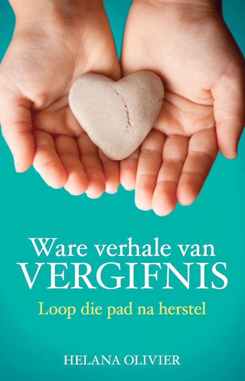 Ware verhale van vergifnis: Loop die pad na herstel (Afrikaans Edition)