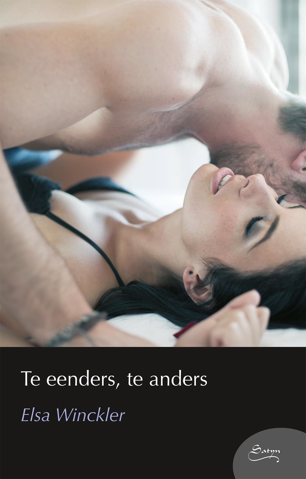 Te eenders, te anders