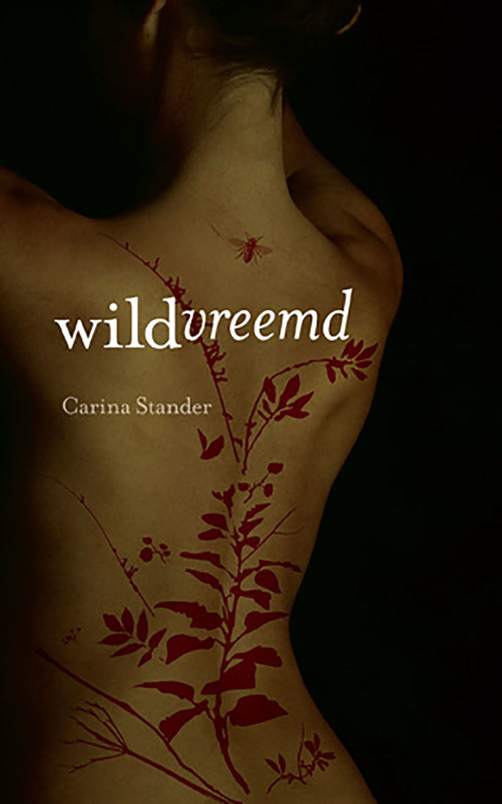Wildvreemd
