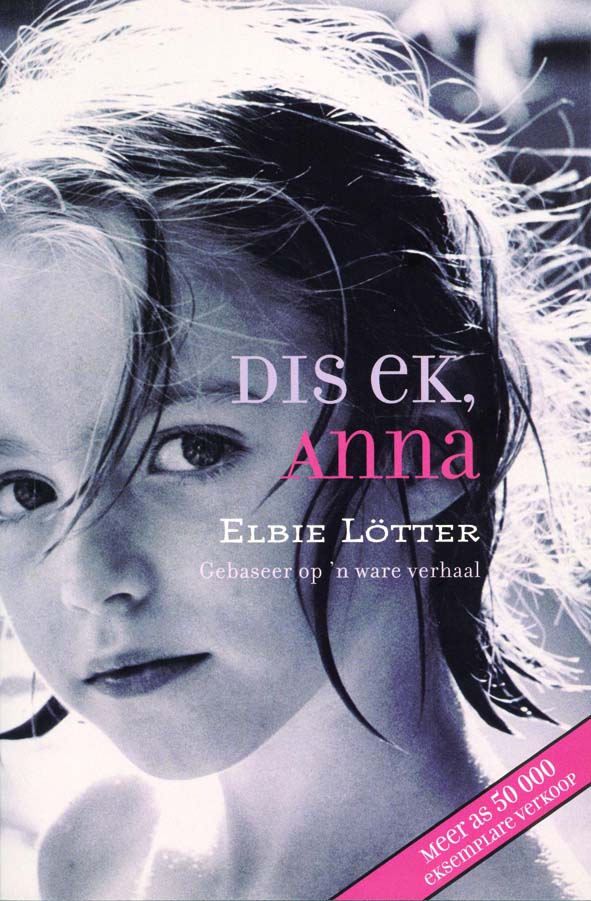 Dis ek, Anna