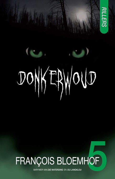 Donkerwoud