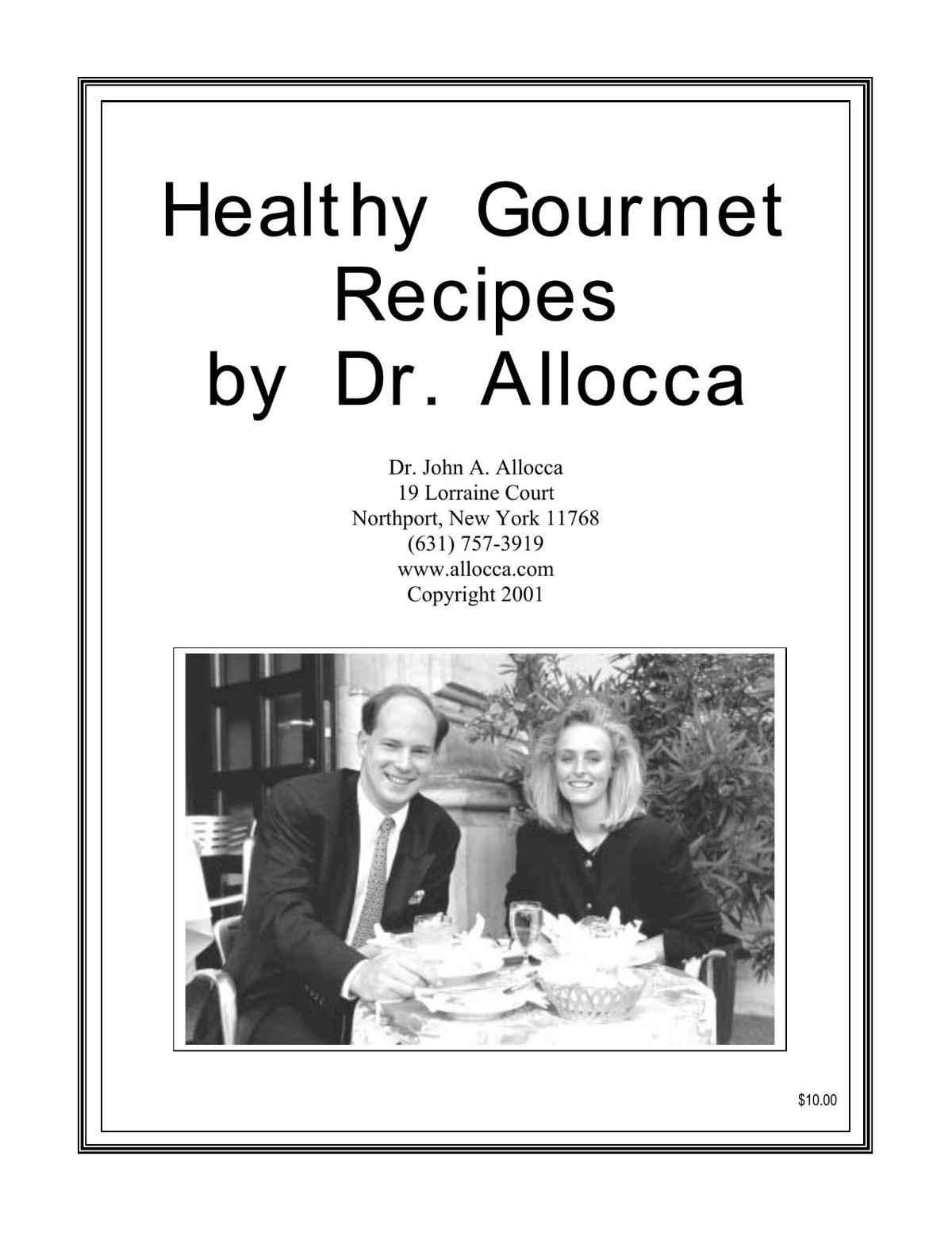 recepies