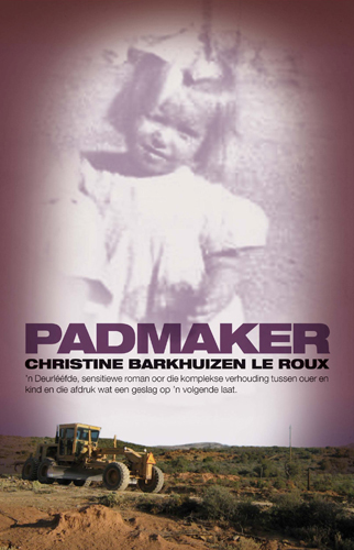 Padmaker (Afrikaans Edition)