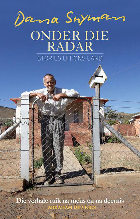 Onder die radar_Stories uit ons land