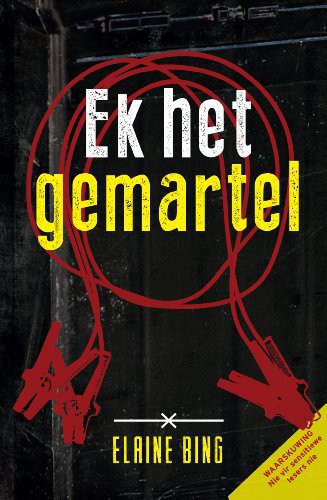 Ek het gemartel