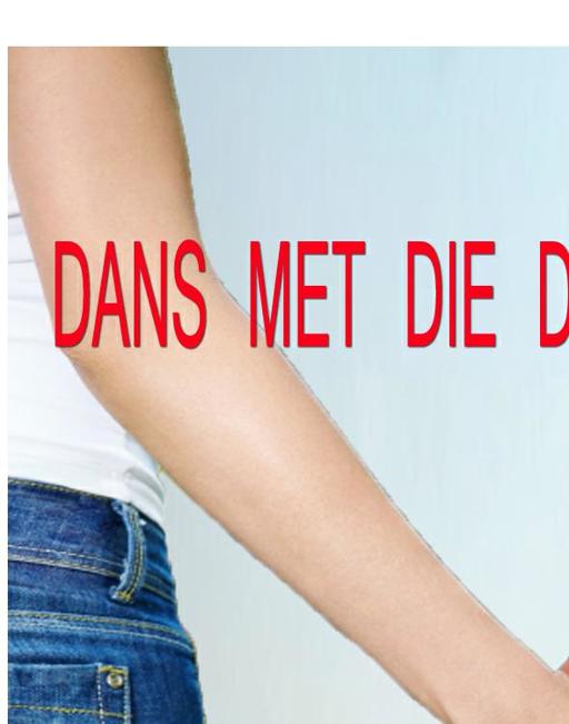 Dans met die duiwel se broer