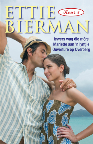 Ettie Bierman Keur 5