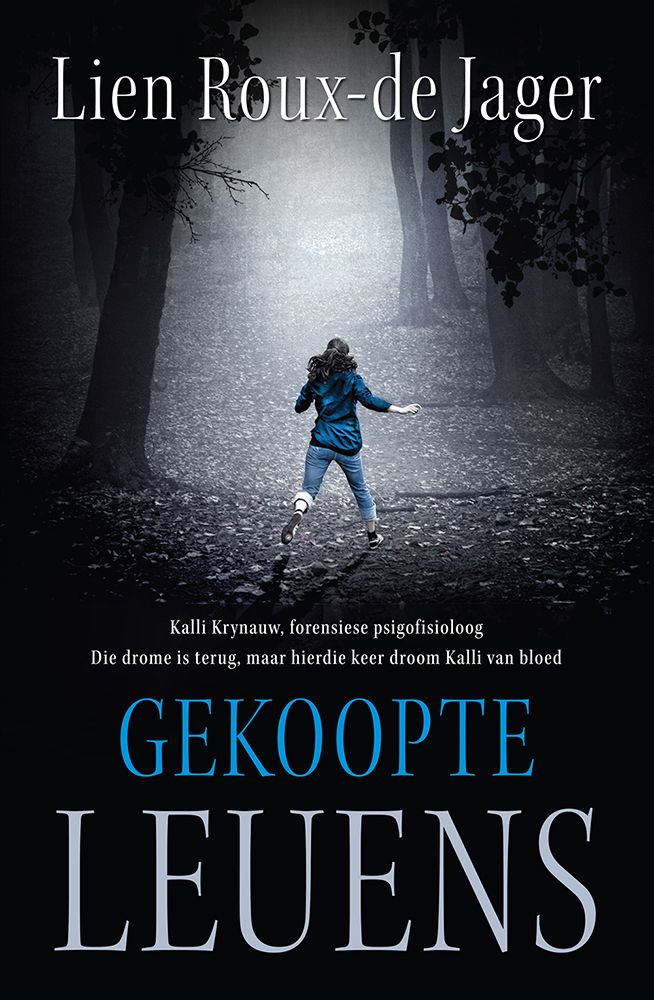 Gekoopte leuens (Afrikaans Edition)