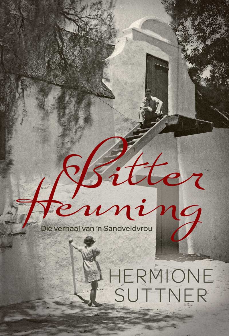Bitter heuning (Afrikaans Edition)