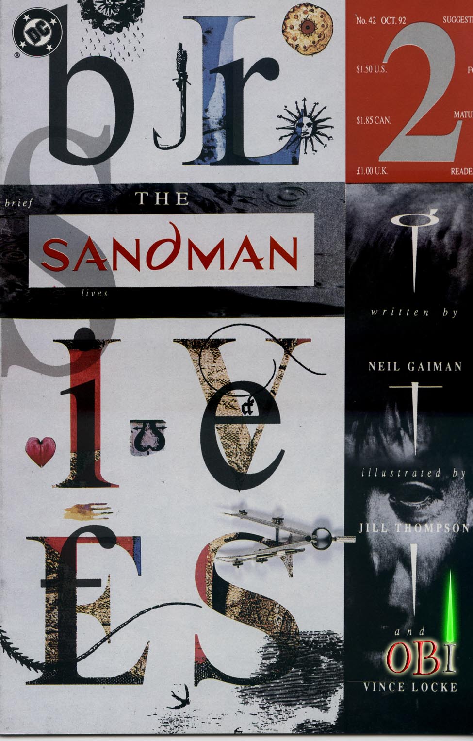 Sandman 42 Two