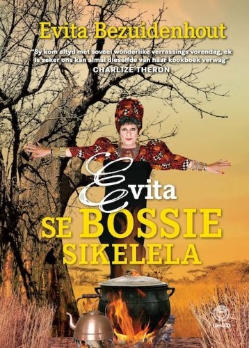 Evita se bossie sikelela