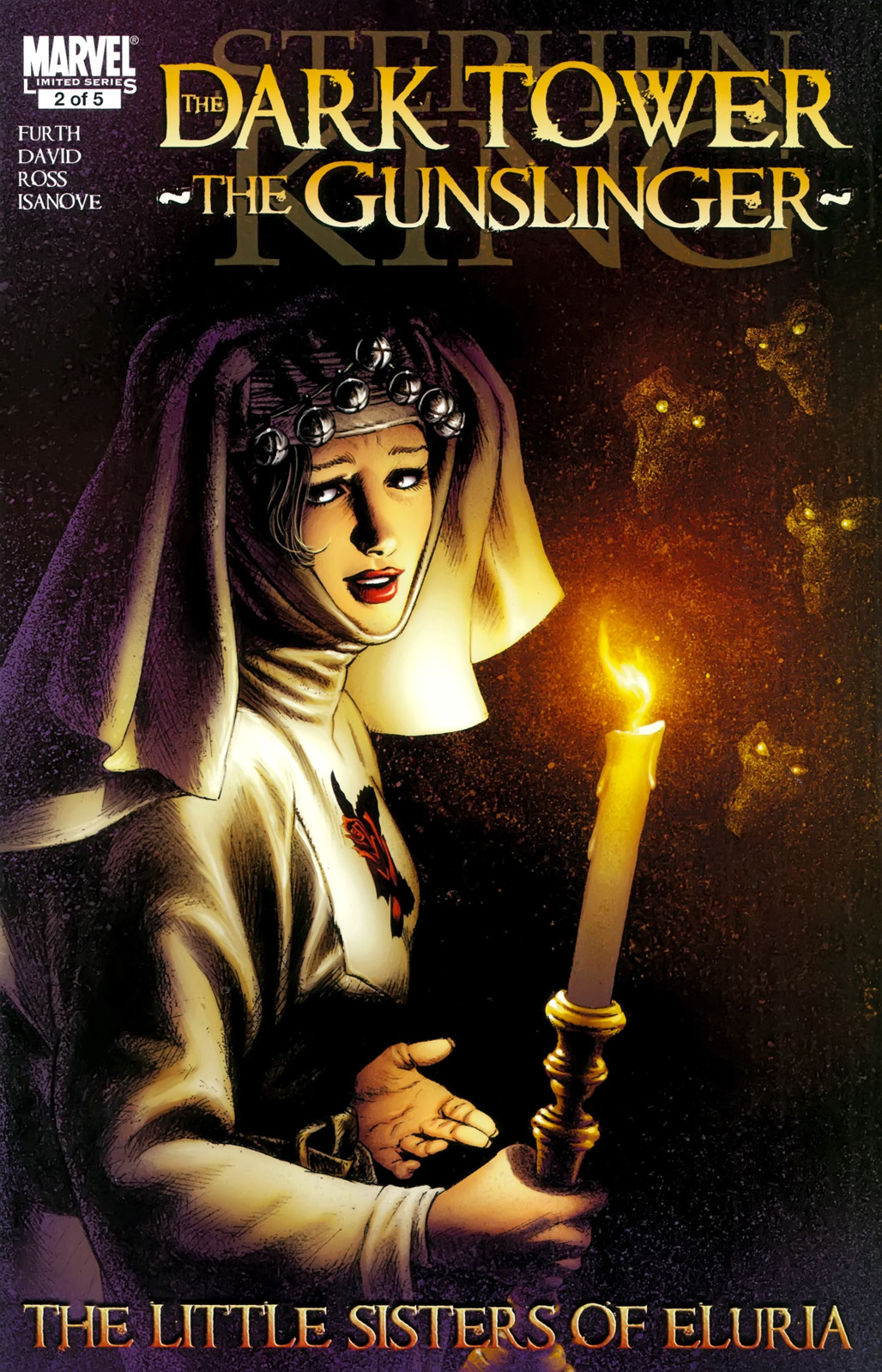 07. The Little Sisters Of Eluria 02