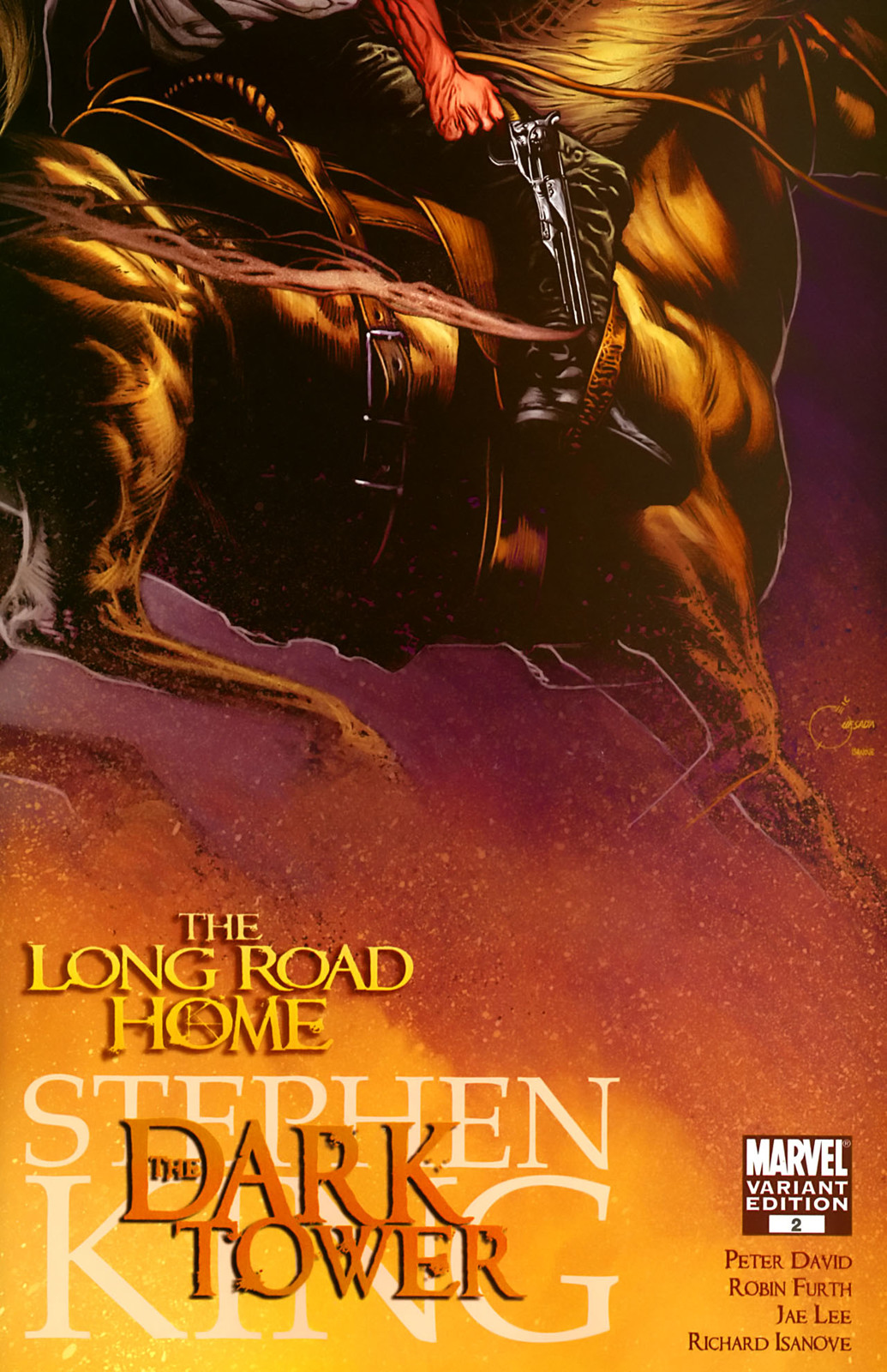 SK 02. The Long Road Home 02