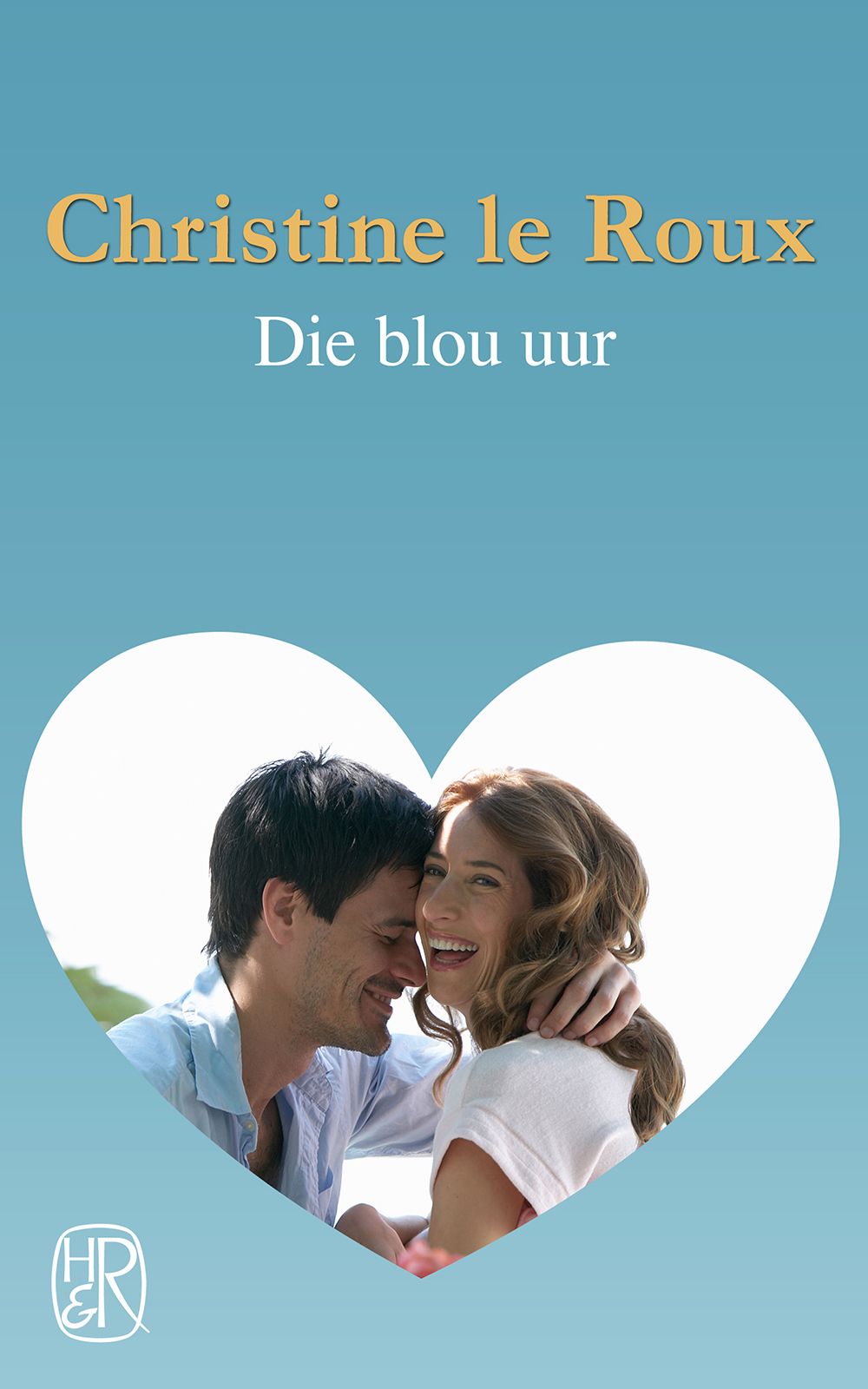Die blou uur (Afrikaans Edition)