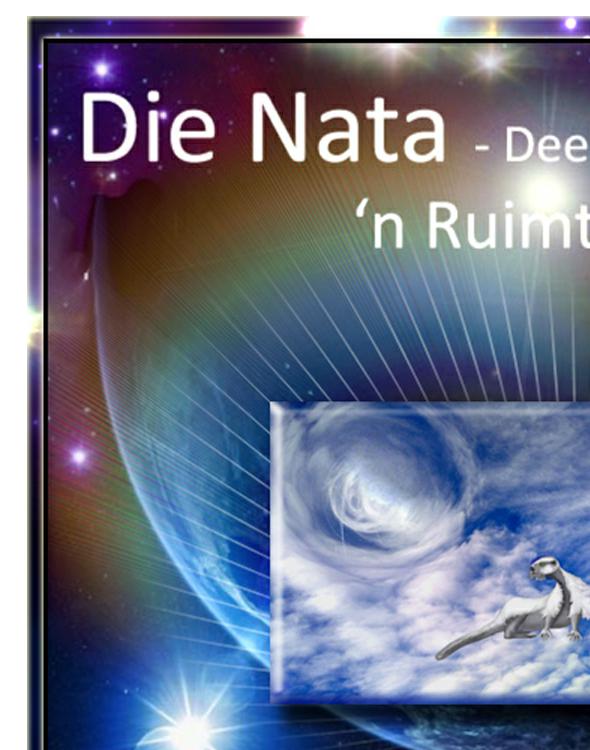 Die Nata (Deel 1 - Onskuld)