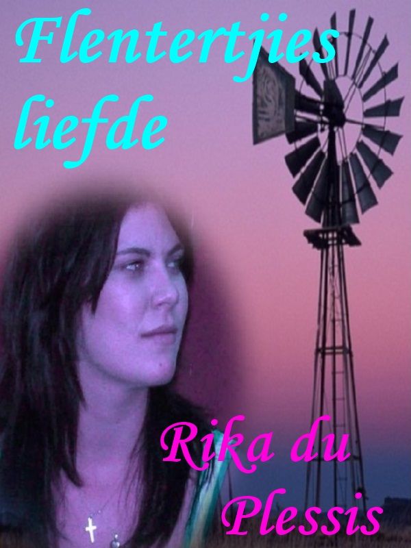 Flentertjies liefde (Afrikaans Edition)