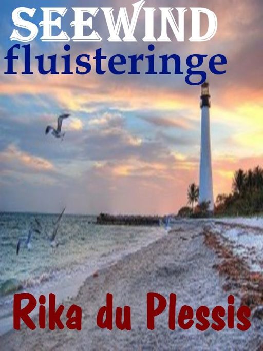 Seewind fluisteringe
