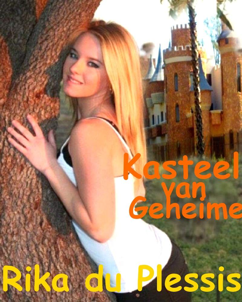 Kasteel van geheime (Afrikaans Edition)