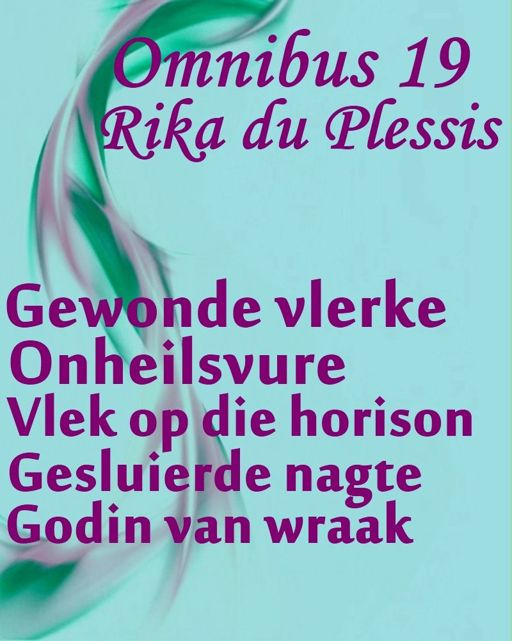Omnibus 19