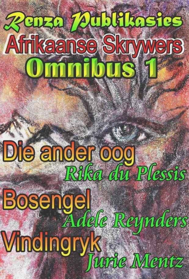 Afrikaanse Skrywers Omnibus 1 (Afrikaans Edition)