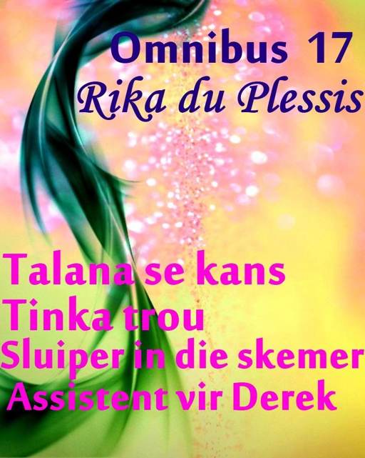 Omnibus 17