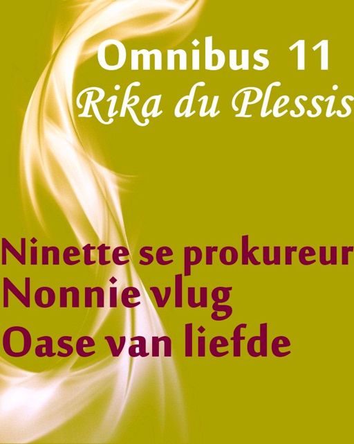Omnibus 11