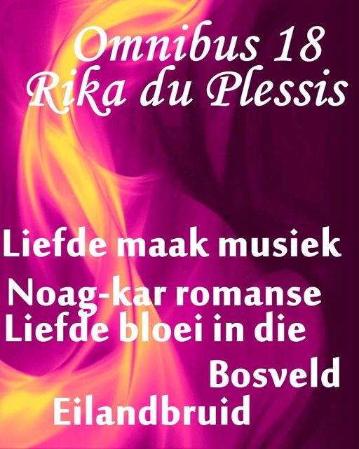 Omnibus 18