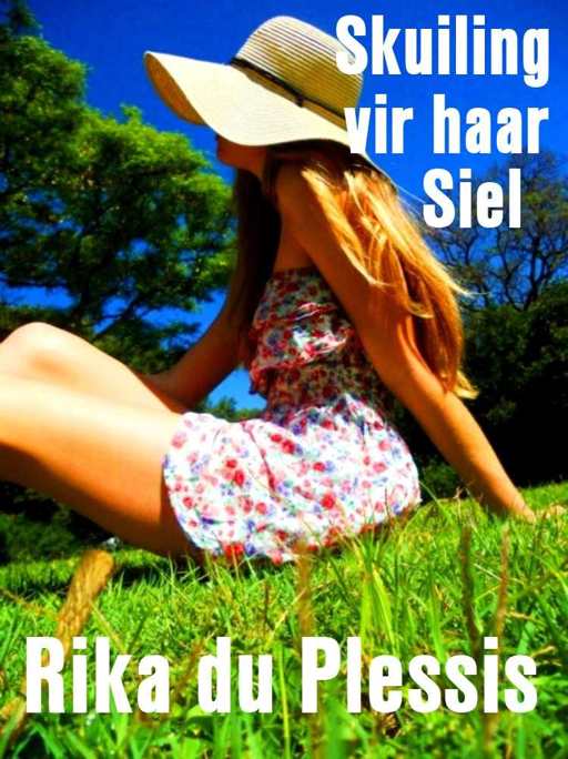 Skuiling vir haar siel