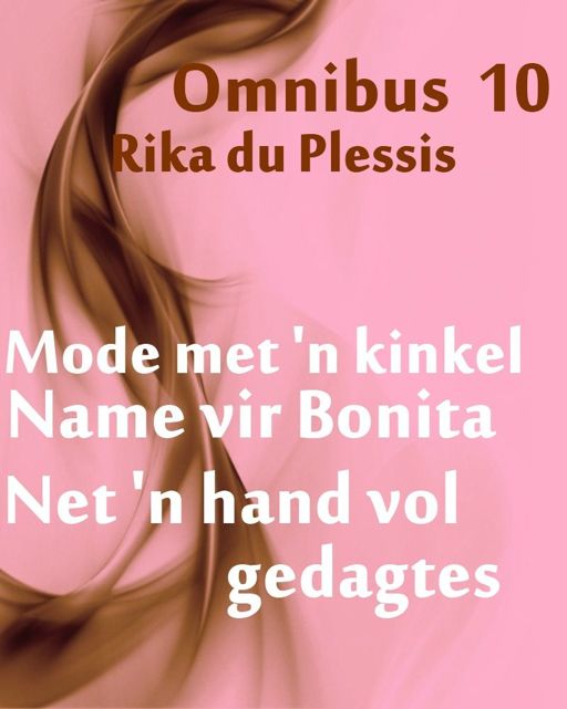 Omnibus 10