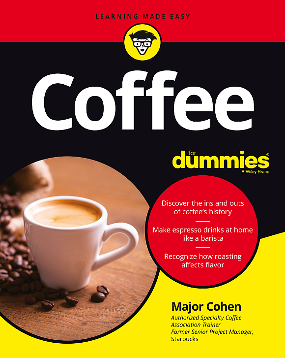 Coffee for Dummies