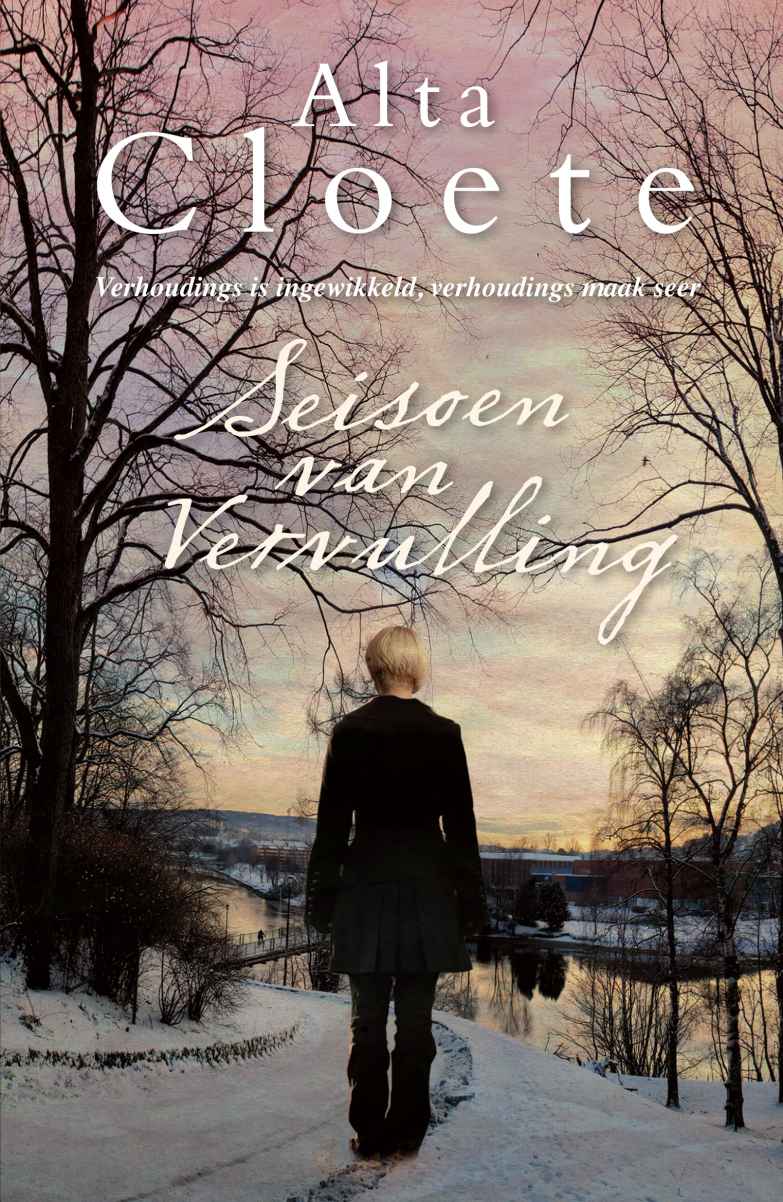 Seisoen van vervulling (Afrikaans Edition)