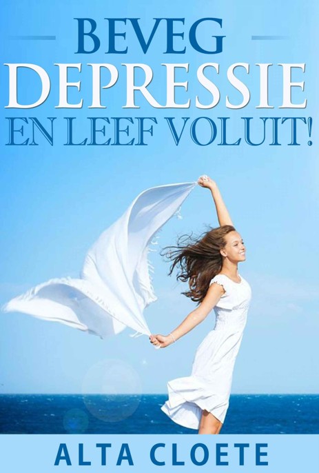 Beveg depressie en leef voluit