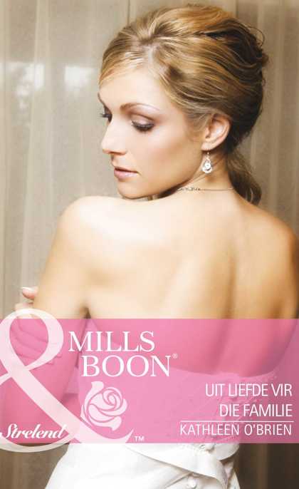 Uit liefde vir die familie
