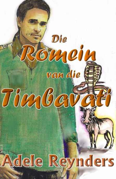 Die Romein van die Timbavati