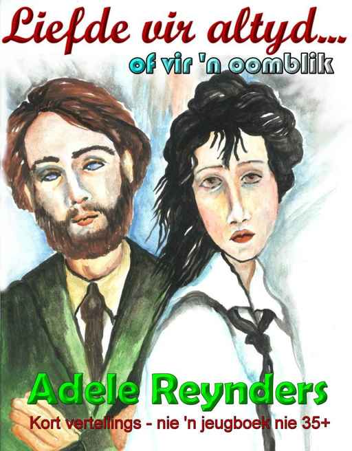 Liefde vir Altyd_of vir 'n oomblik