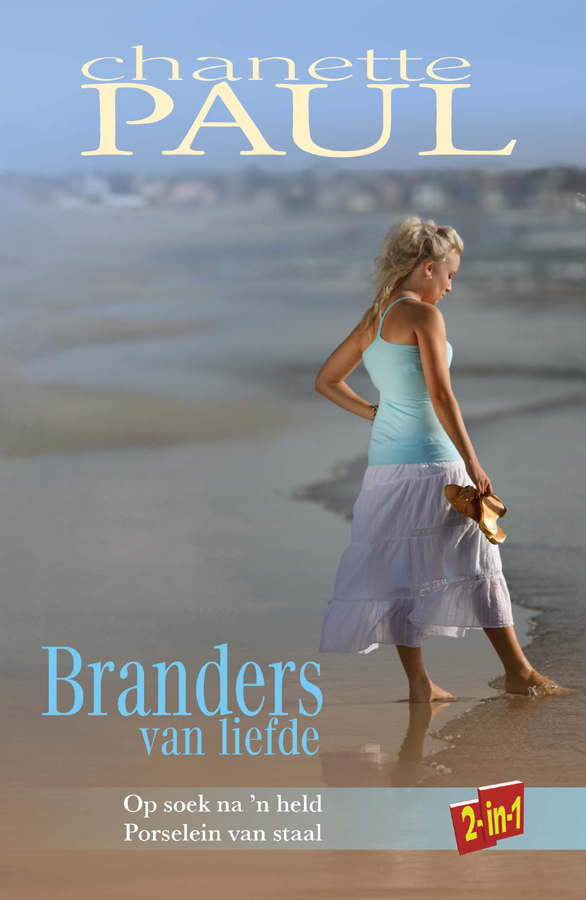 Branders van liefde