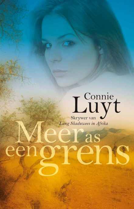 Meer as een grens