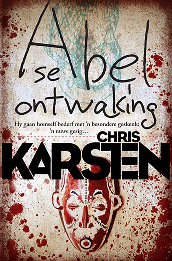 Abel se ontwaking (Afrikaans Edition)